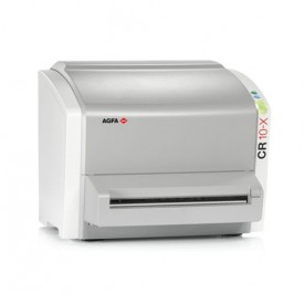 DIGITALIZADOR AGFA CR 10X