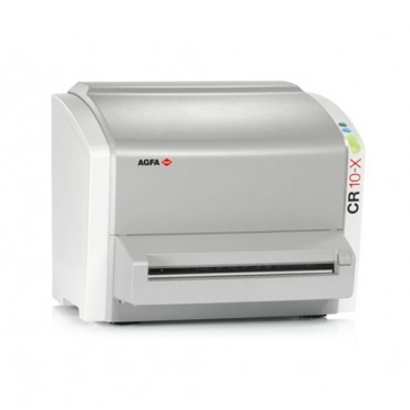 DIGITALIZADOR AGFA CR 10X