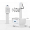 EQUIPO RAYOS DIGITAL OSTEOPULMONAR ITALRAY DR2S