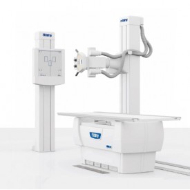 EQUIPO RAYOS DIGITAL OSTEOPULMONAR ITALRAY DR2S