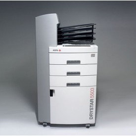 IMPRESORA DRYSTAR 5503