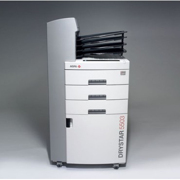 IMPRESORA DRYSTAR 5503