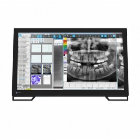 MONITOR RADIOGRAFÍA CLÍNICA DENTAL EIZO MS236WT-A RADIFORCE
