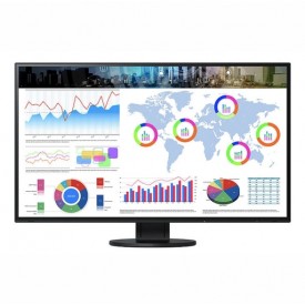 MONITOR RADIOGRAFÍA CLÍNICA DENTAL EIZO EV3285 FLEXSCAN