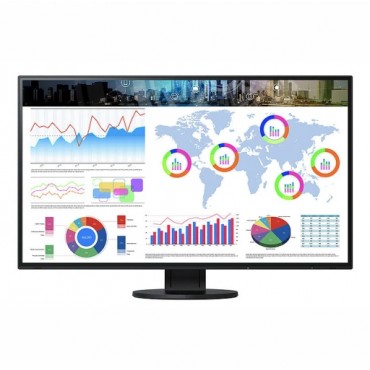 MONITOR RADIOGRAFÍA CLÍNICA DENTAL EIZO EV3285 FLEXSCAN