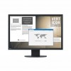 MONITOR RADIOGRAFÍA CLÍNICA DENTAL EIZO EV2430 FLEXSCAN